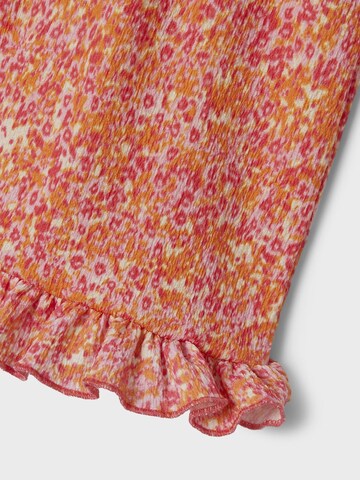 NAME IT Regular Pants in Pink