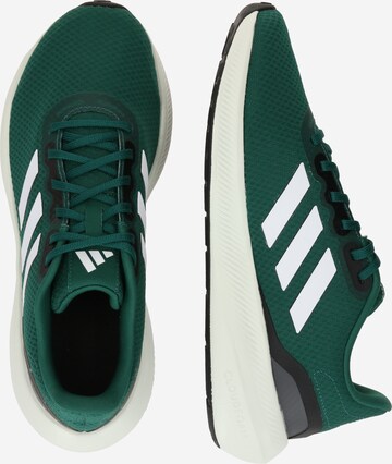 ADIDAS PERFORMANCE Running shoe 'RUNFALCON 3.0' in Green