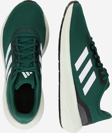 ADIDAS PERFORMANCE Running Shoes 'RUNFALCON 3.0' in Green