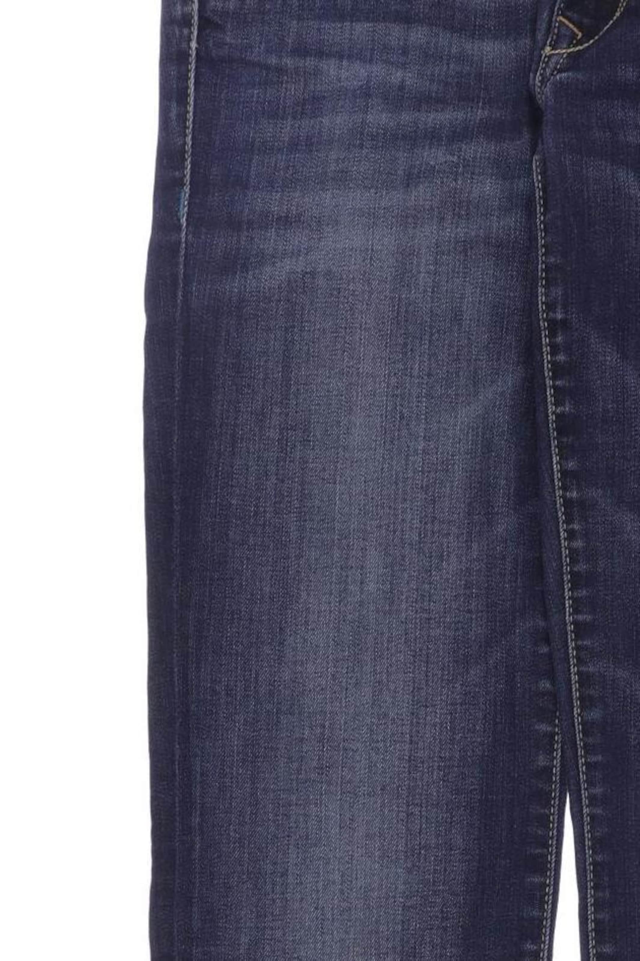 Mavi Jeans 28 in Blau