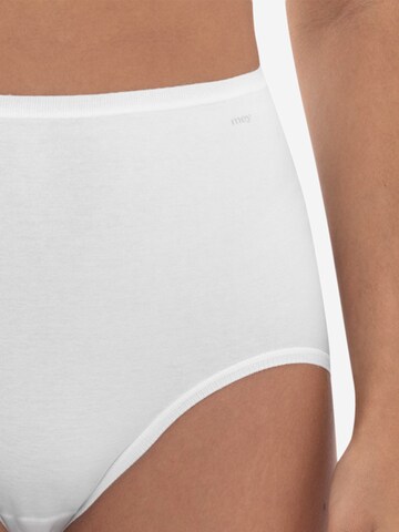 Mey Panty 'Triniti' in White