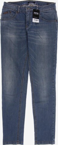 OPUS Jeans in 25-26 in Blue: front
