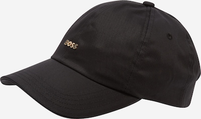 BOSS Lippalakki 'Ari-ME' värissä musta, Tuotenäkymä