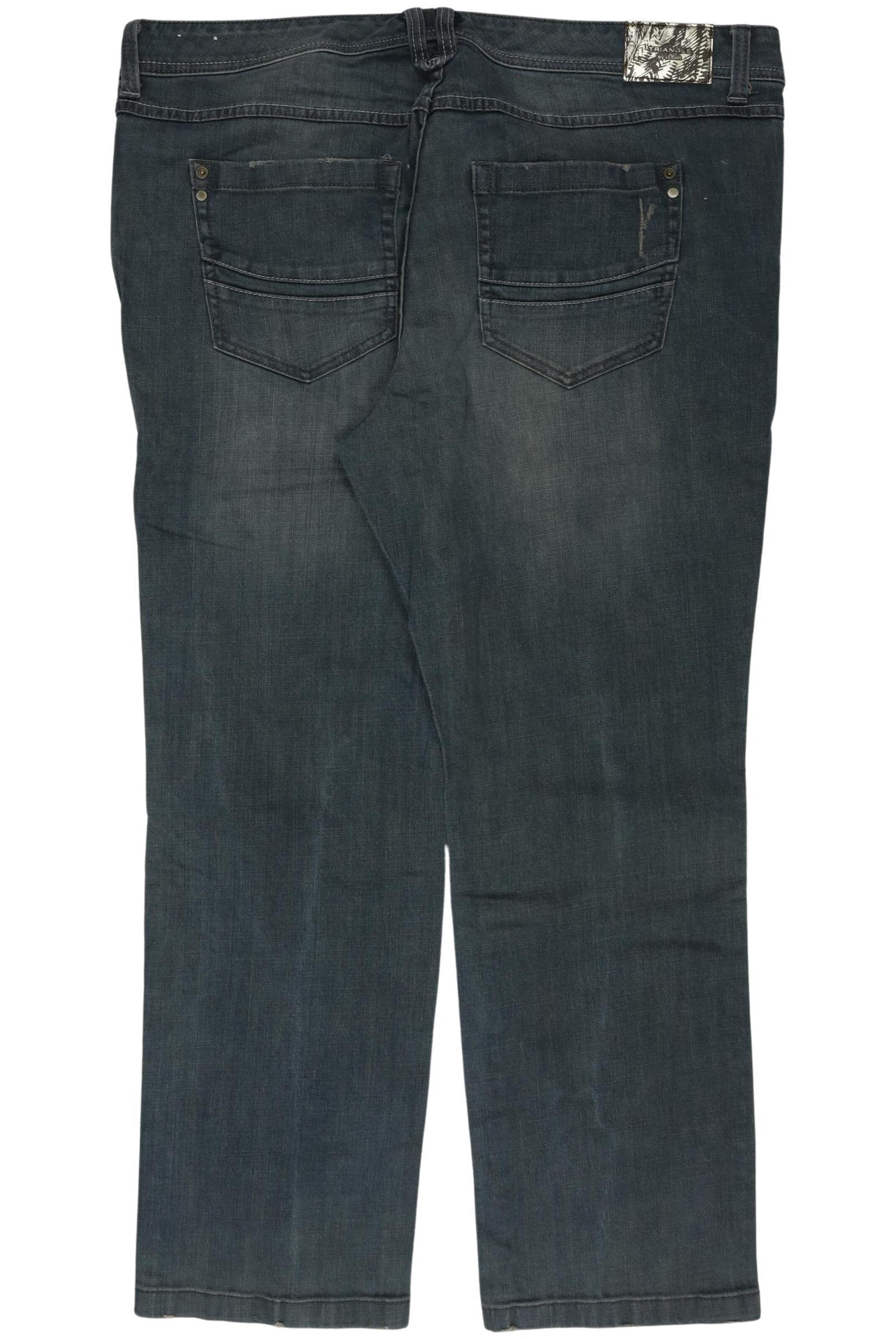 TRIANGLE Jeans in 41-42 in Blue