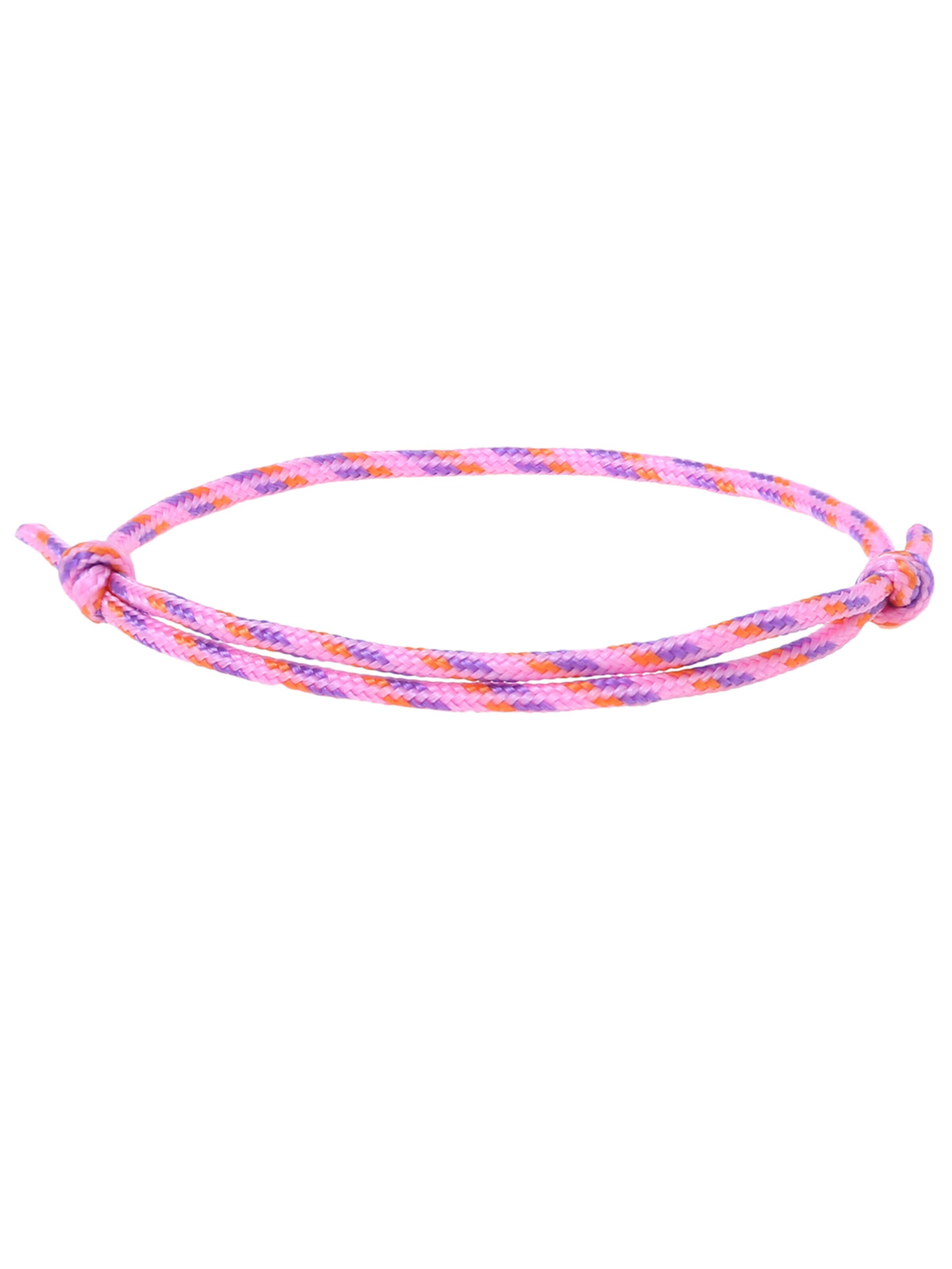 Made by Nami Bracelet in Pink