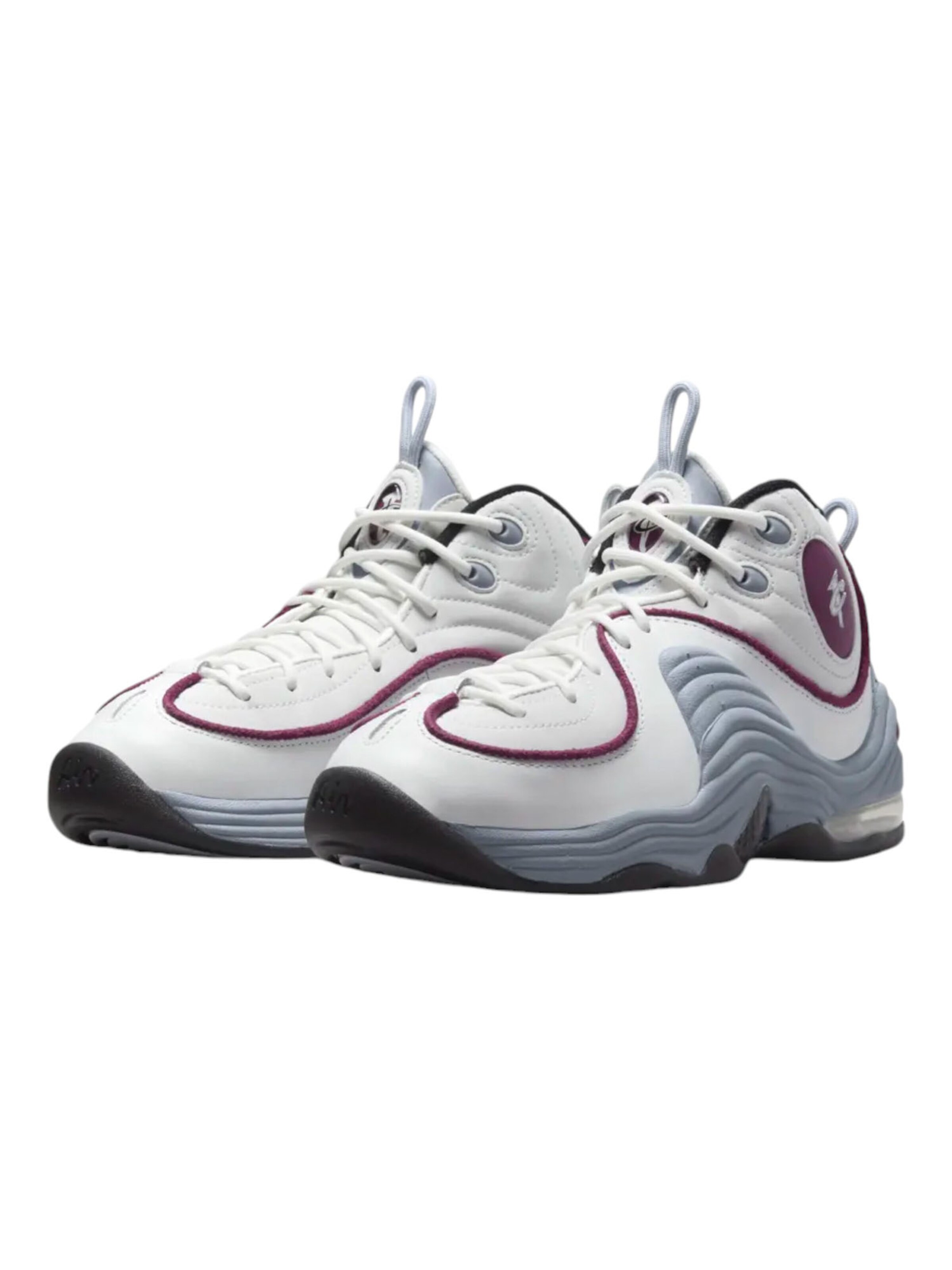 Nike Sportswear Turnschuhe W AIR PENNY II in Mischfarben