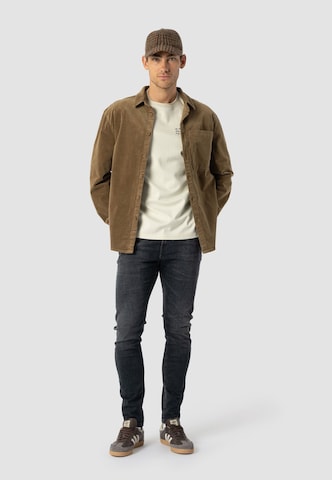 Elias Rumelis Regular Jeans 'Dave' in Blue