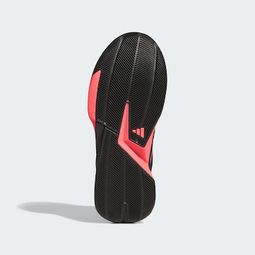 ADIDAS PERFORMANCE Sportschoen 'Crazy Energy' in Zwart