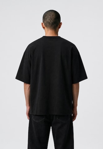 Vertere Berlin Shirt in Black: back