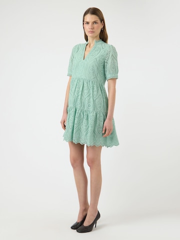 Robe 'YASHoli' YAS en vert