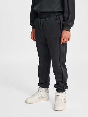 Hummel regular Sportsbukser i sort