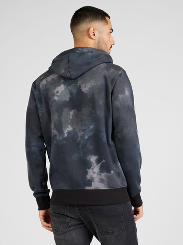 G-STAR Sweatshirt in Schwarz