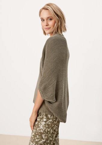 s.Oliver Cape in Grün