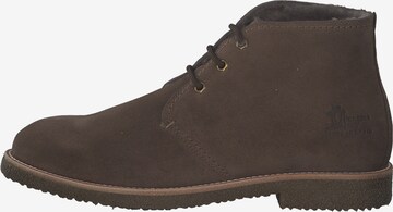 Bottes 'Gael Igloo' PANAMA JACK en marron