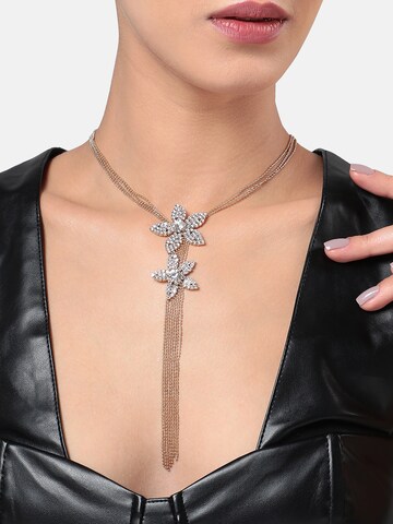 SOHI - Cadena 'Ramwati' en plata: frente