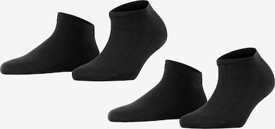 FALKE Ponožky, veľkosť 35-38 - čierna, Produkt