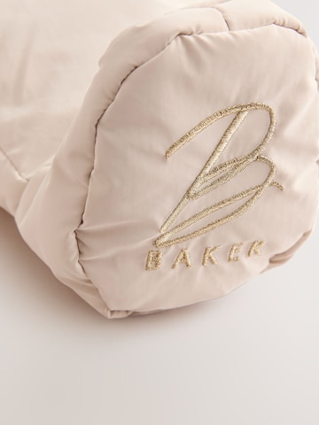 Baker by Ted Baker Funkční oblek – béžová