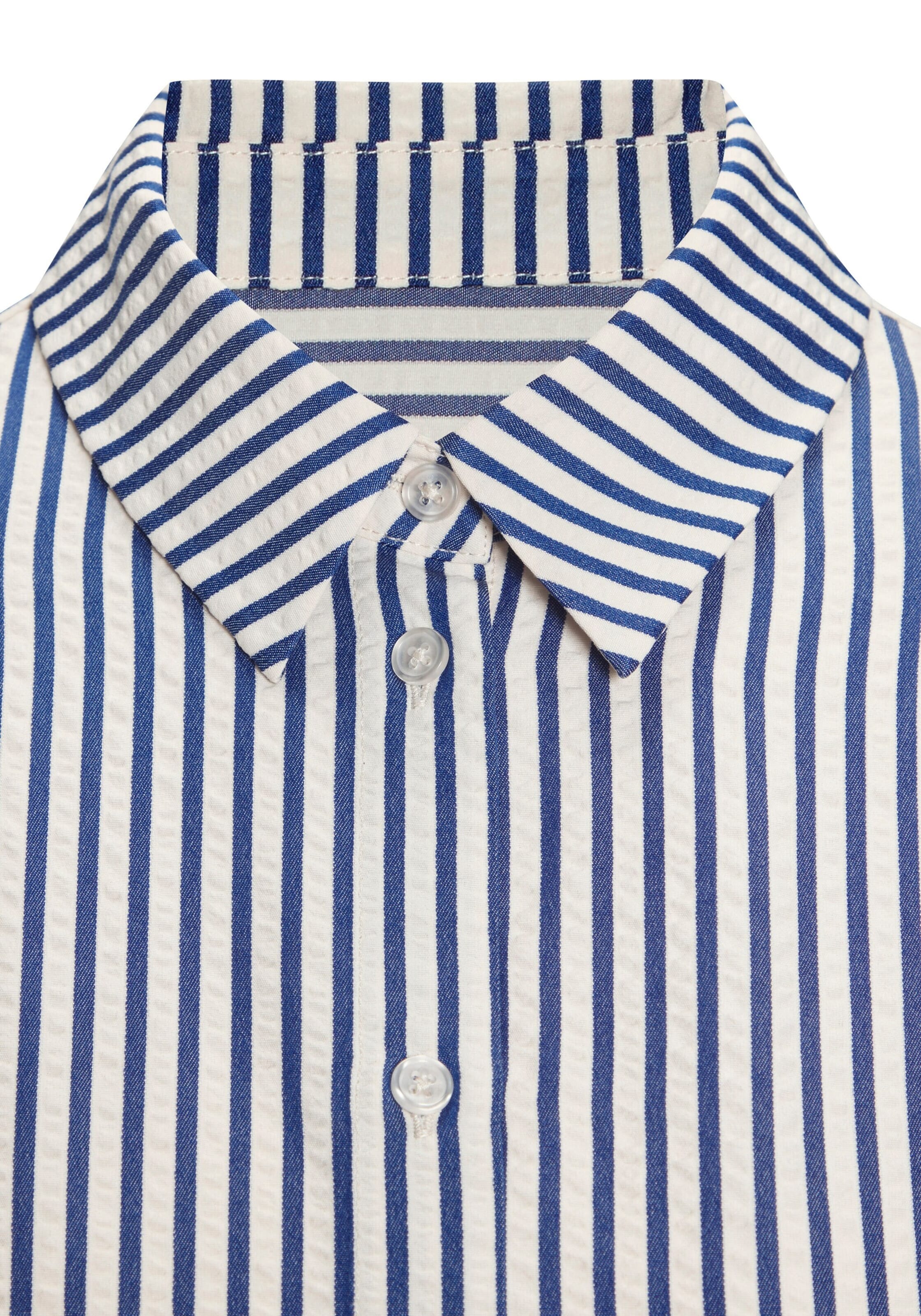 VIVANCE - Blusa en azul