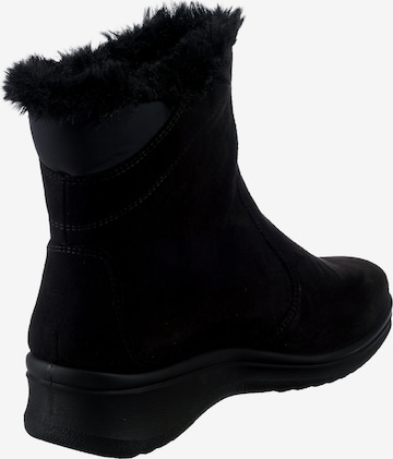 ARA Snow Boots in Black