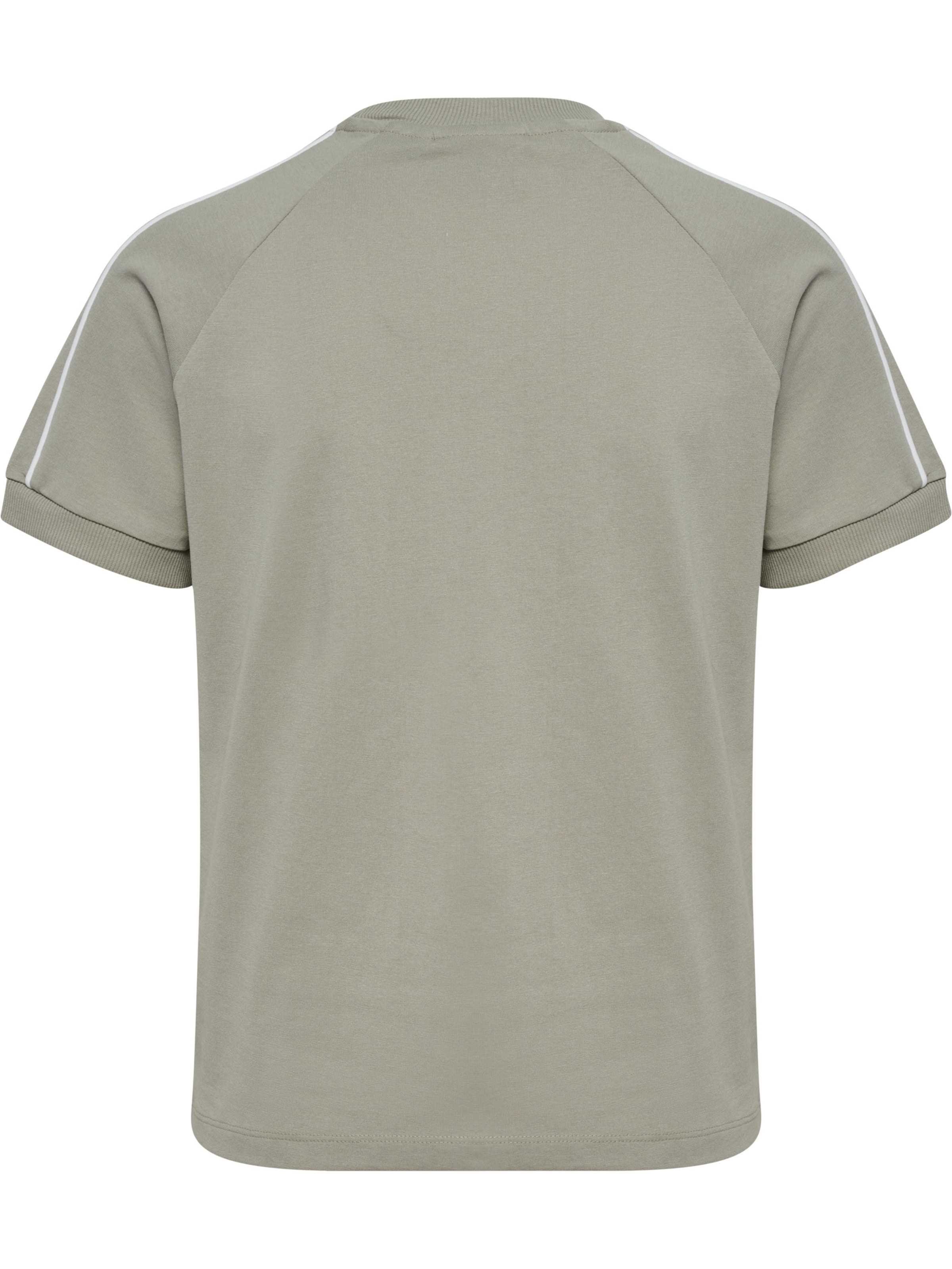 Hummel T-Shirt 'Pulse' in Grau