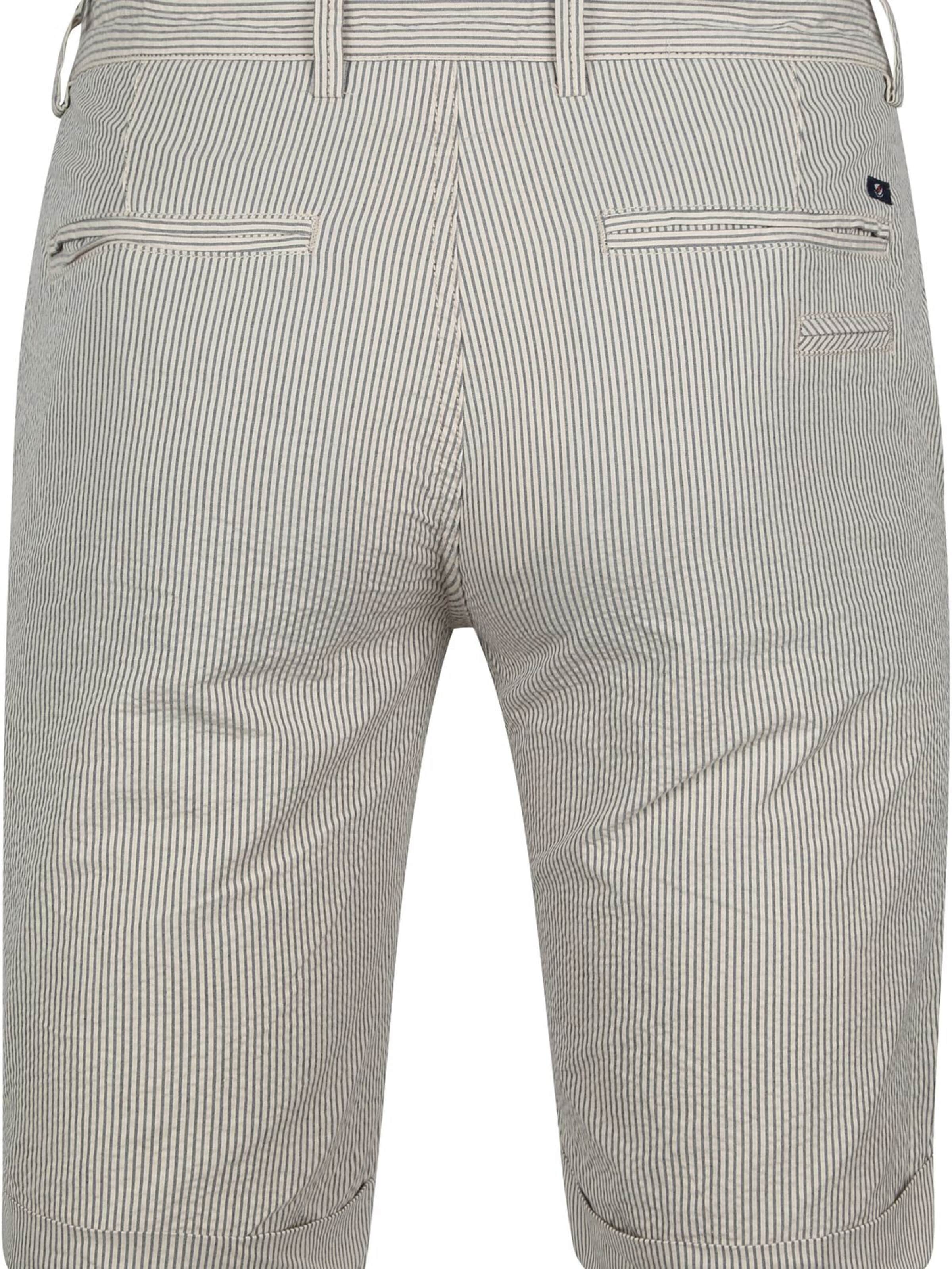 Suitable Slimfit Broek 'Aswin' in Beige