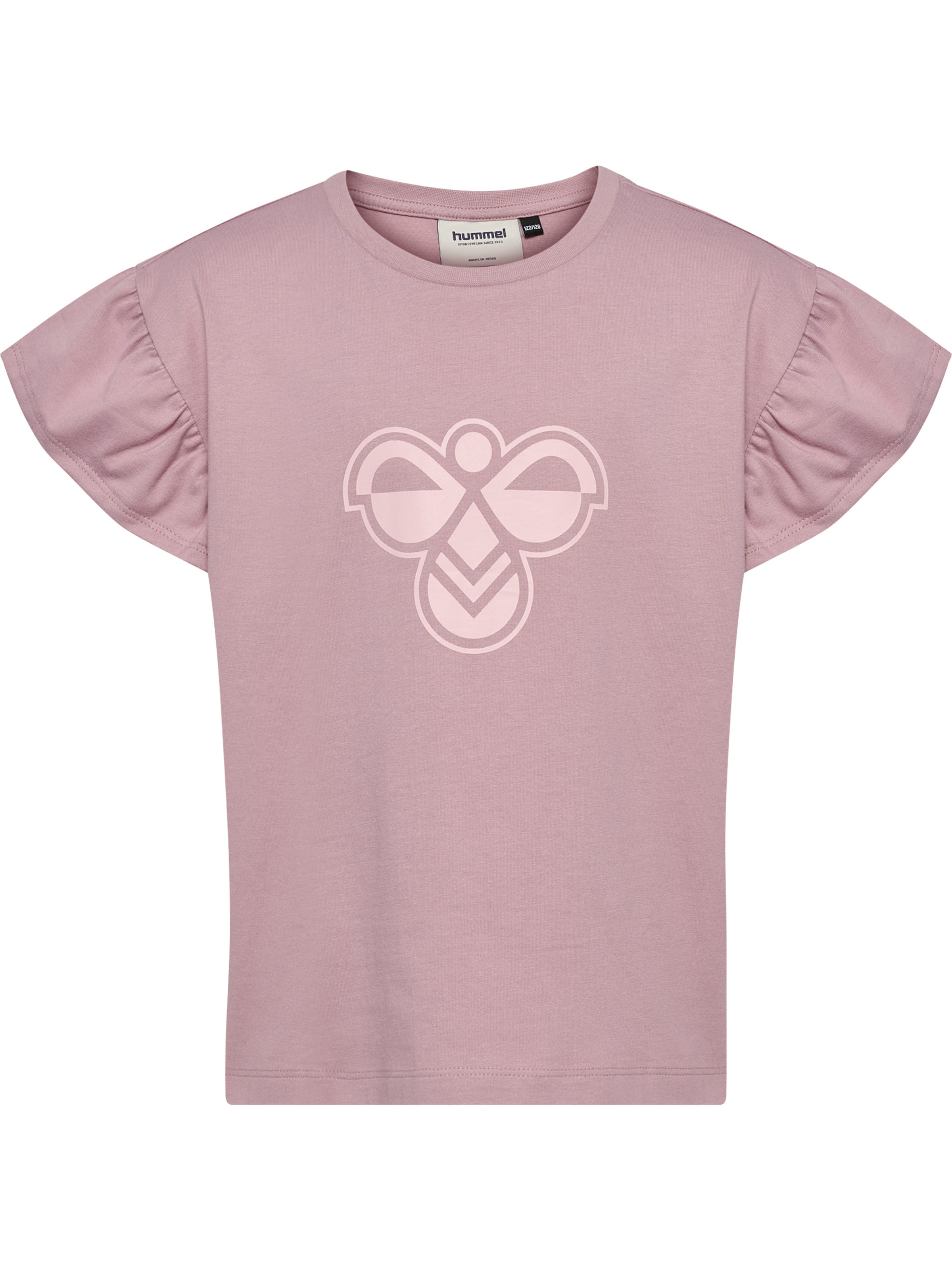 Hummel Bluser & t-shirts i pink: forside
