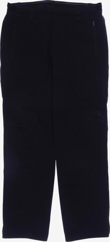 ADIDAS PERFORMANCE Pants in 6XL in Black: front
