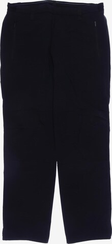 ADIDAS PERFORMANCE Stoffhose 6XL in Schwarz: predná strana