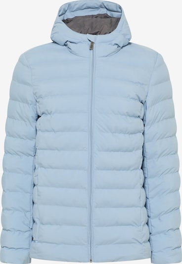 MO Winter jacket in Light blue, Item view