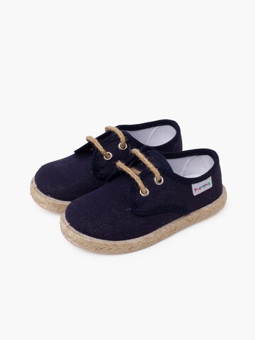 Sneaker di Pisamonas in blu