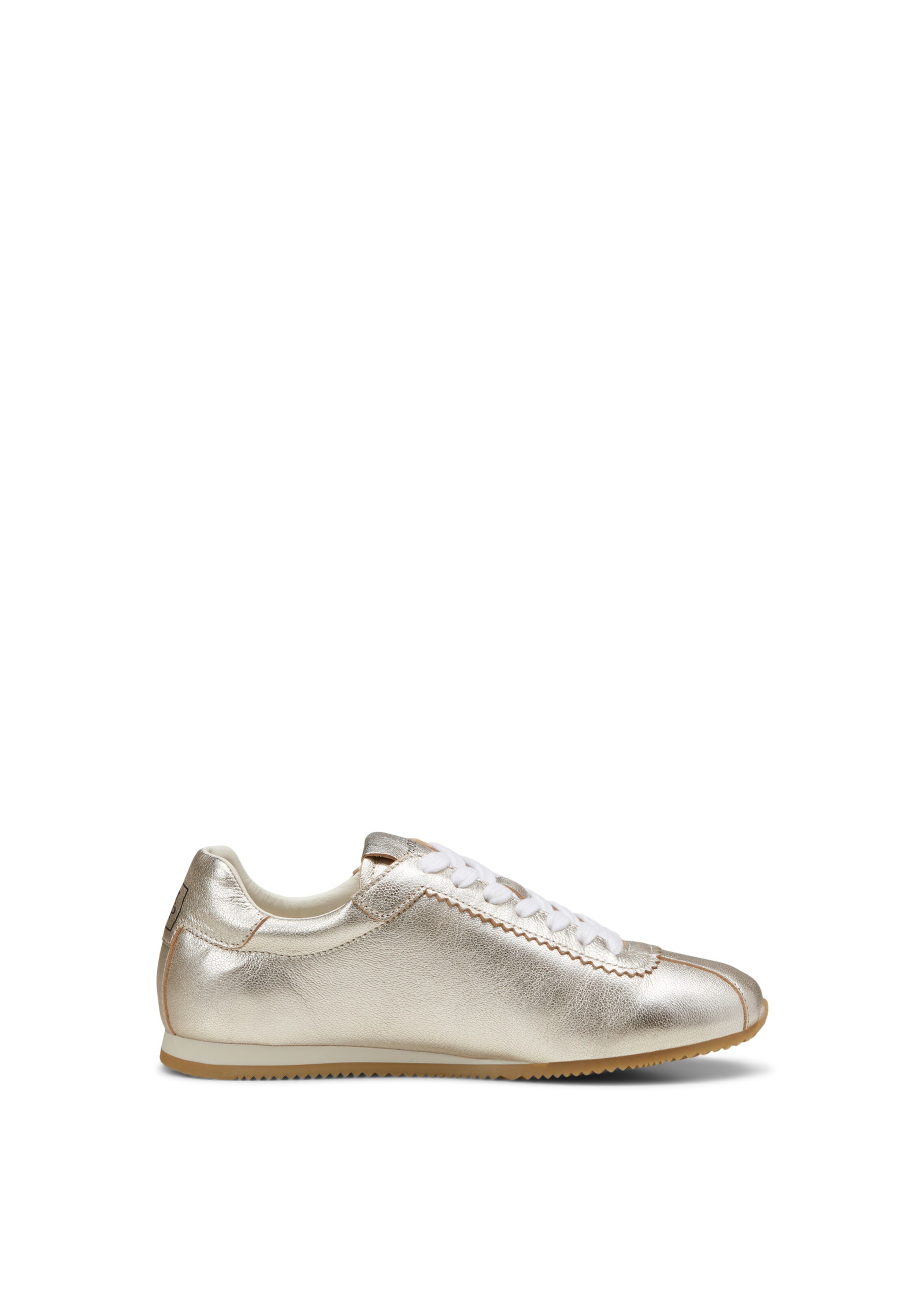 Marc O'Polo Sneaker in Grau