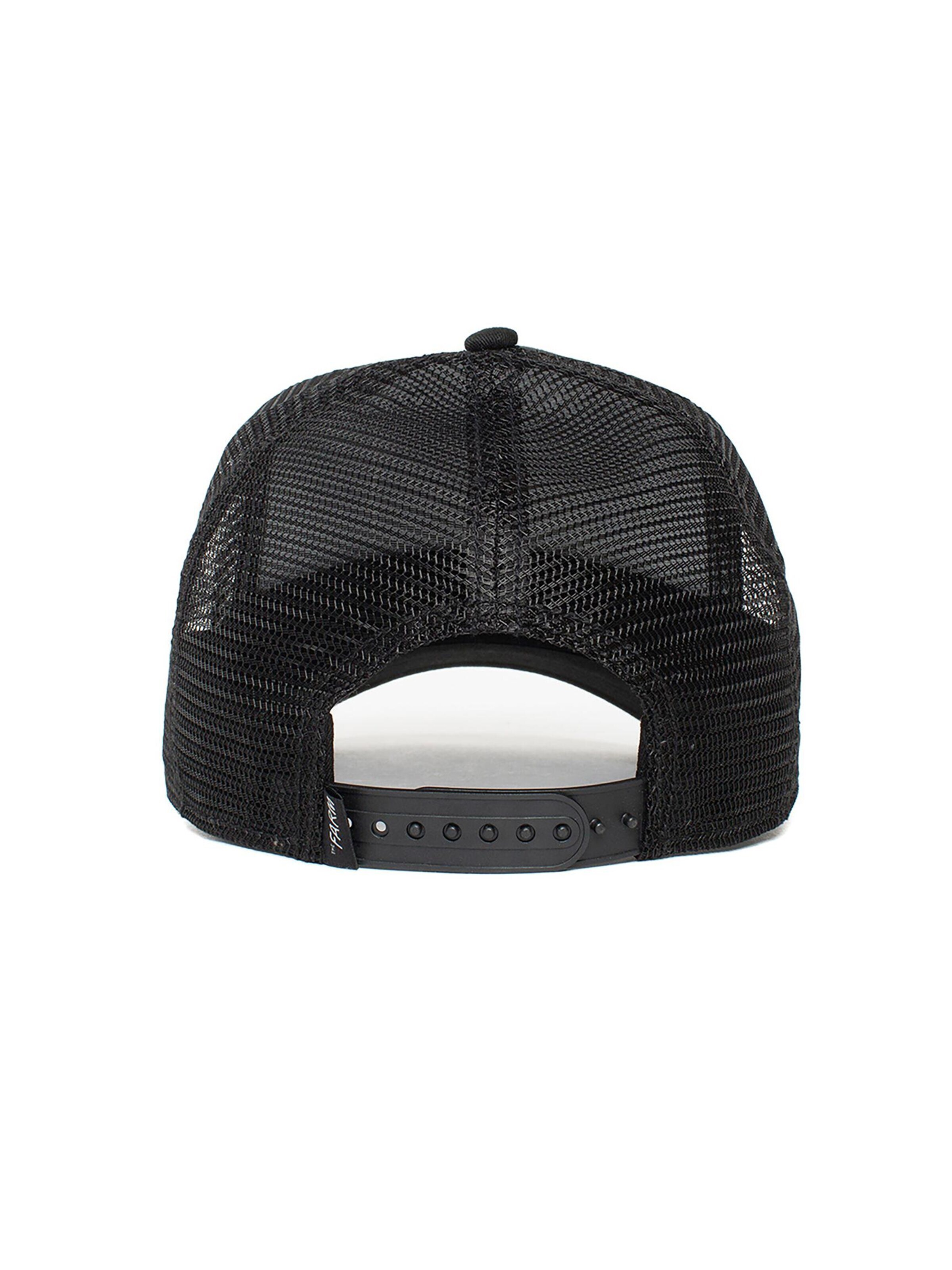 GOORIN Bros. Cap 'The Panther' in Black