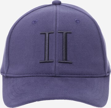 Cappello da baseball di Les Deux in blu