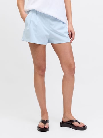 Regular Pantalon JJXX en bleu : devant