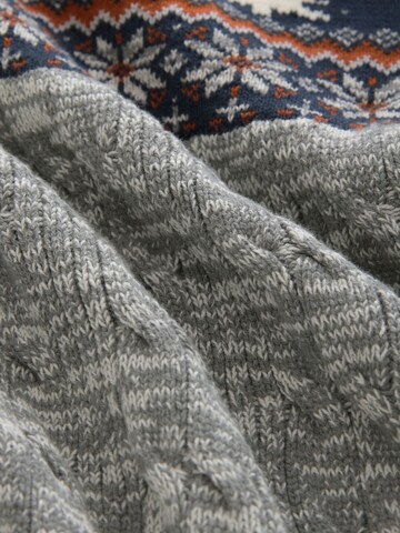 Pull-over Next en bleu