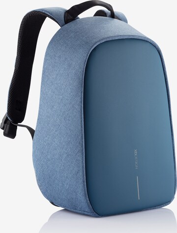 XD Design Backpack 'Bobby Hero' in Blue