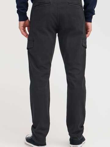 regular Pantaloni cargo di INDICODE JEANS in nero
