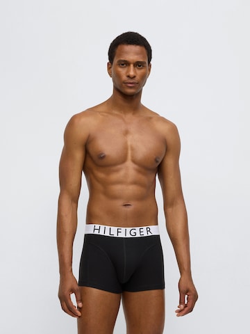 Tommy Hilfiger Underwear Боксерки в черно