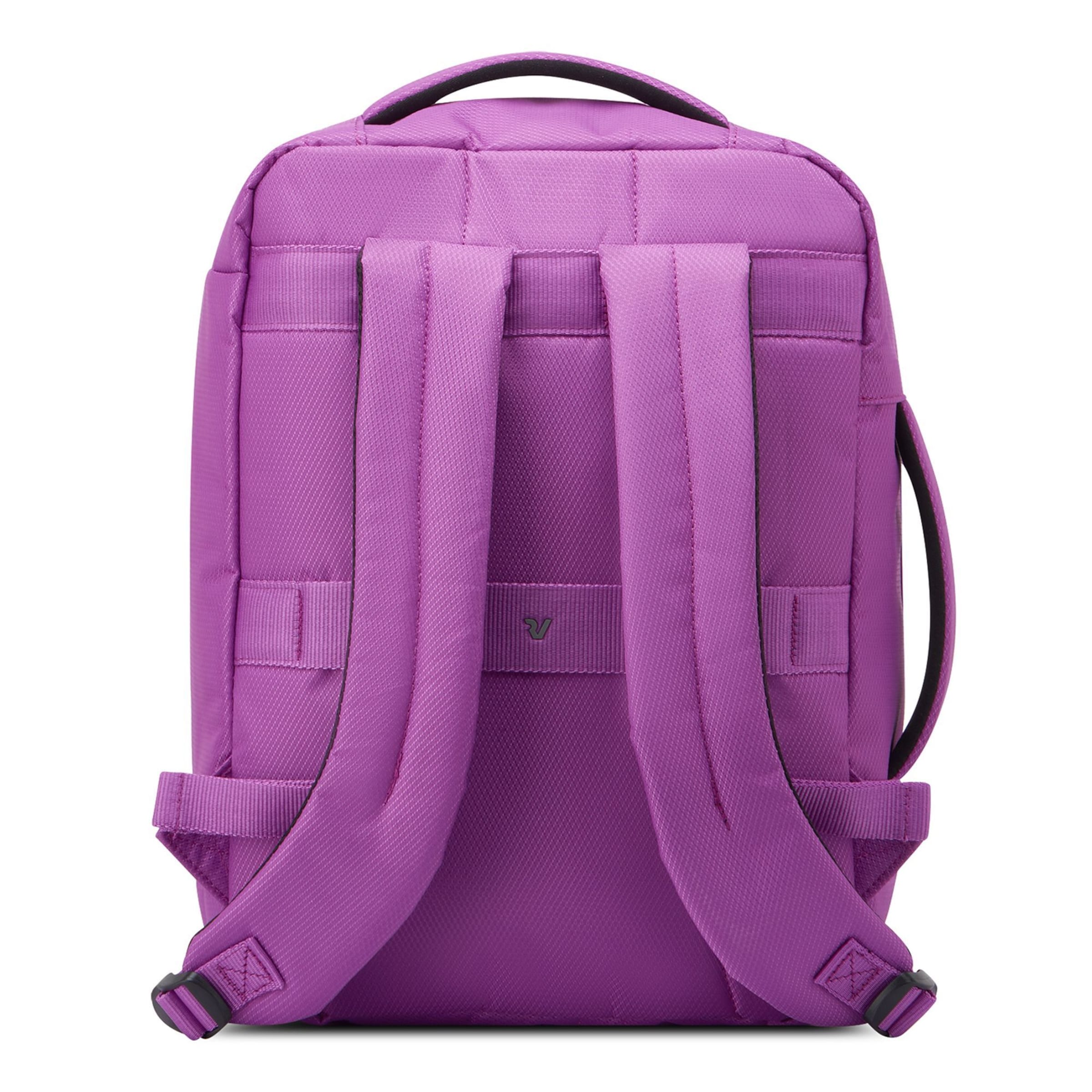 Roncato Backpack 'Ironik 2.0' in Purple