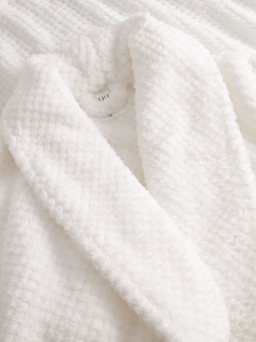 Momenti Per Me Morgenmantel 'Magnolia' in Beige