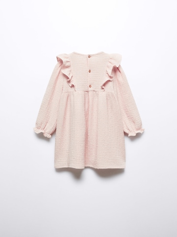 MANGO KIDS Dress 'DALIA' in Pink