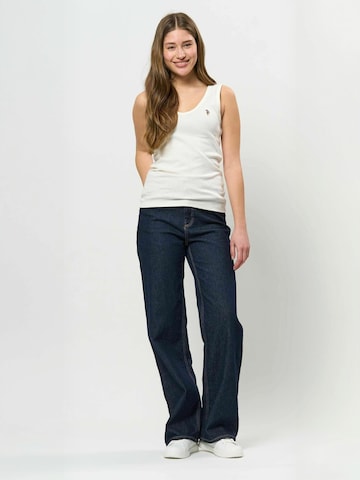 U.S. POLO ASSN. Top ' UWCasandra ' in Wit