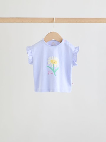 Next Set in Mischfarben