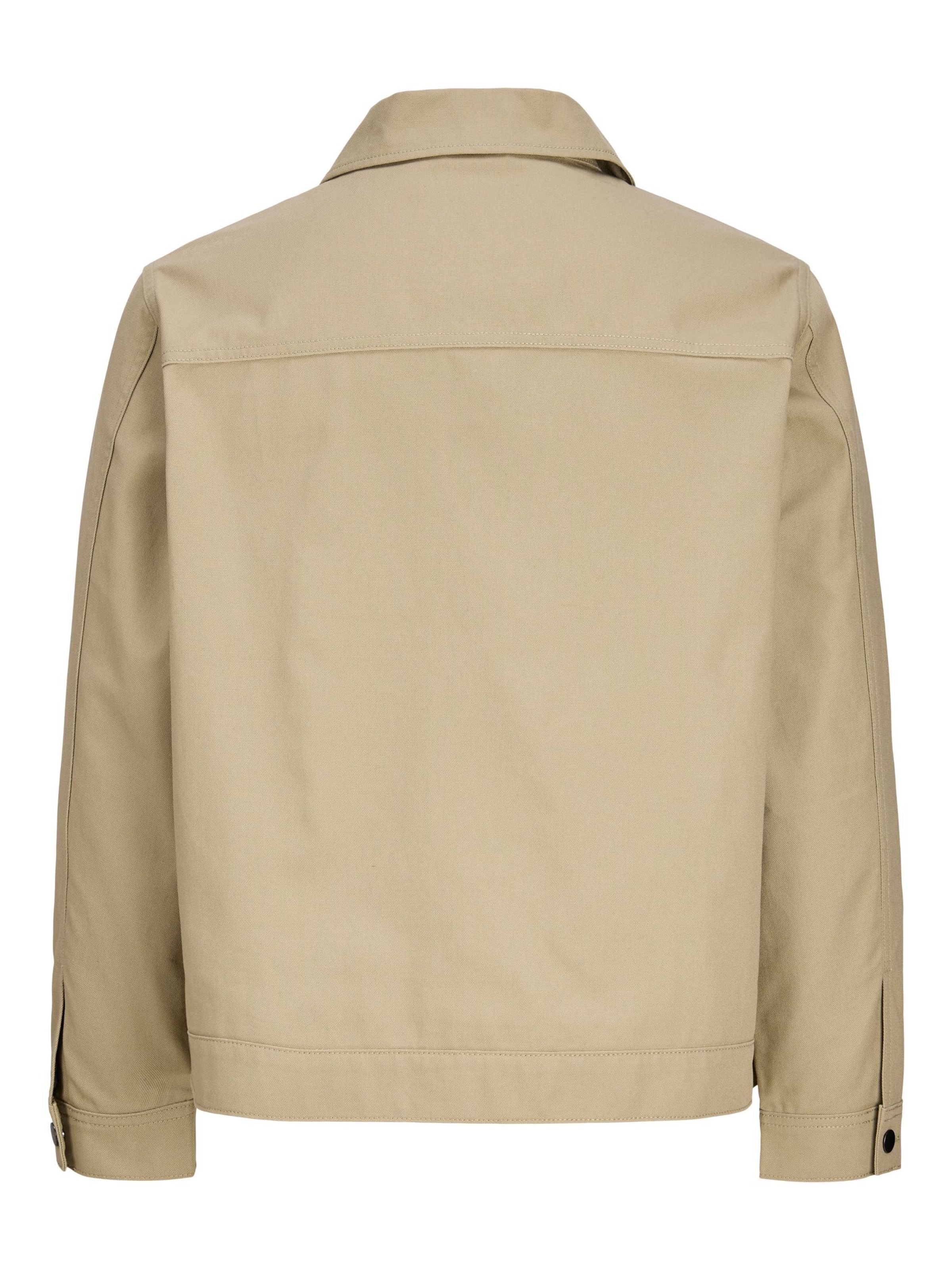 Giacca di mezza stagione di aprel in beige