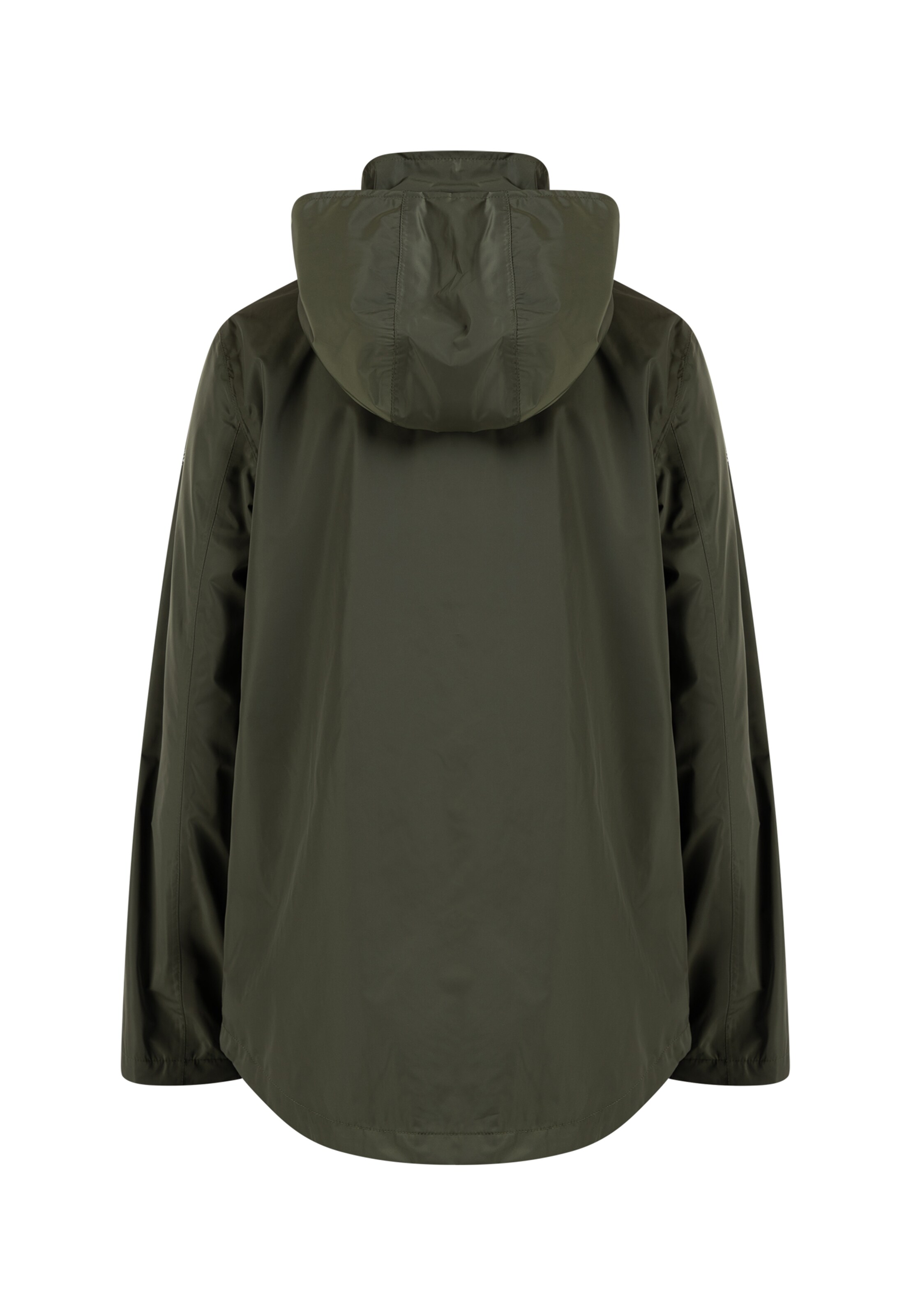 Giacca di mezza stagione di Schmuddelwedda in verde