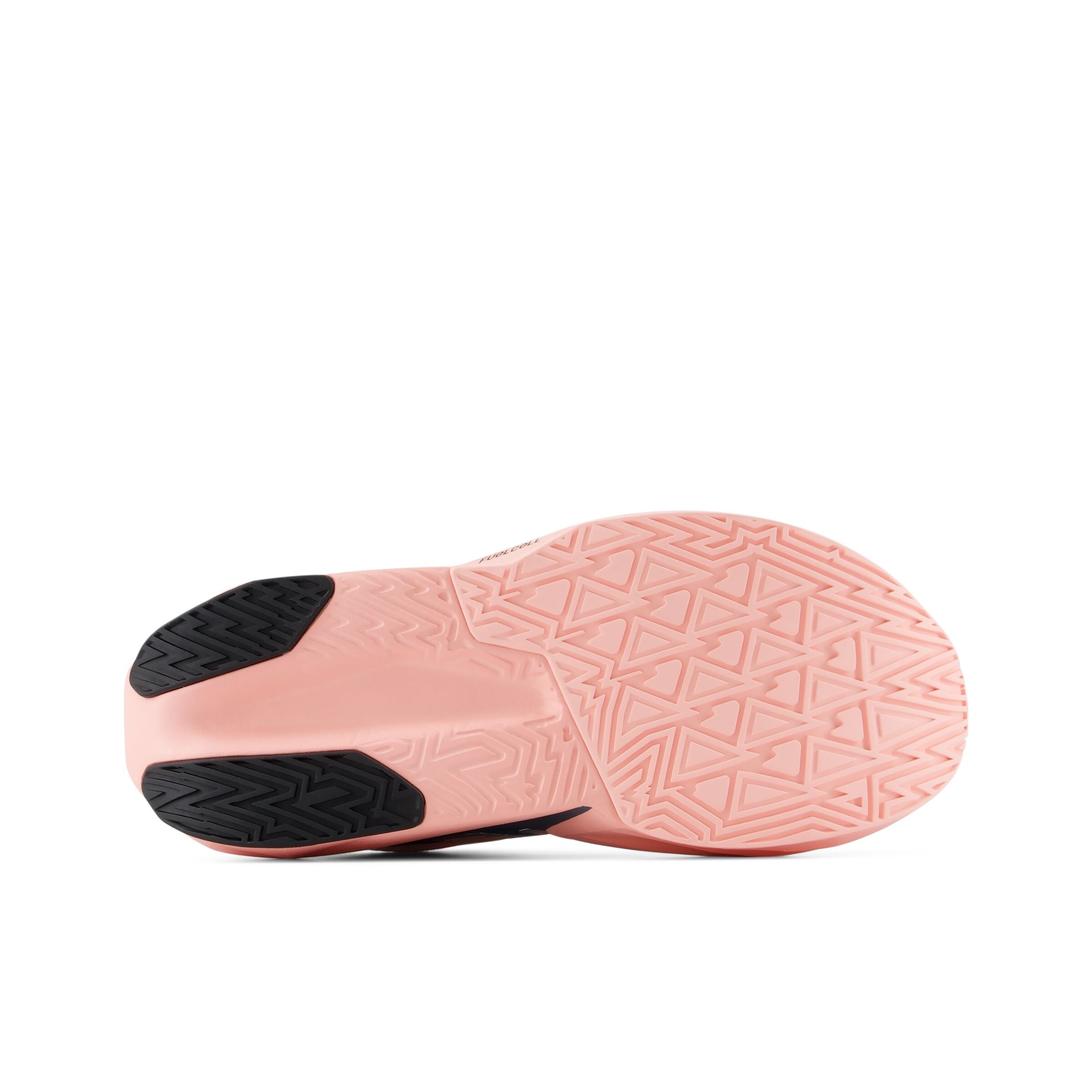 new balance - Zapatillas deportivas 'FuelCell Rebel Lace' en rosa