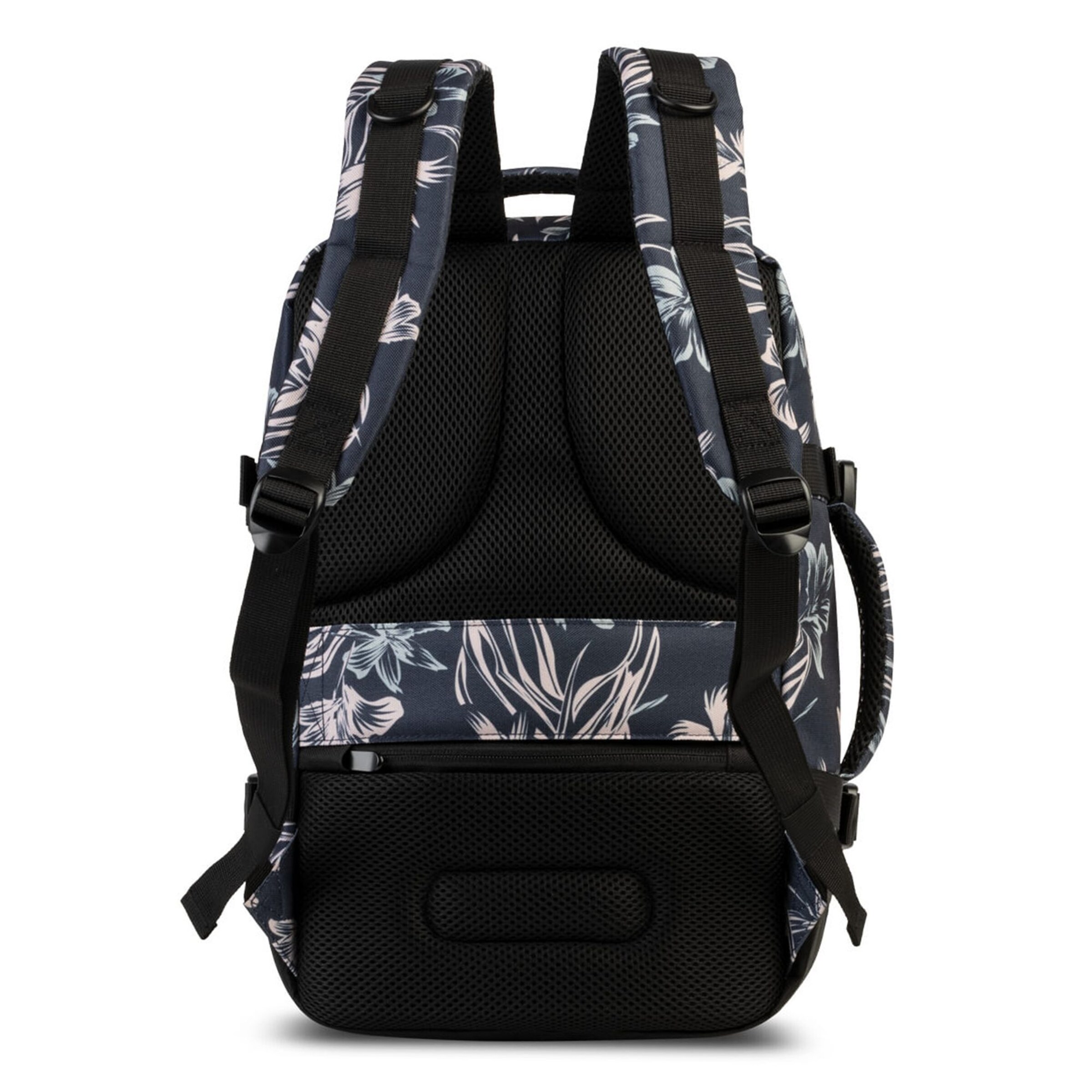 Worldpack Backpack 'Cabin Pro ' in Black