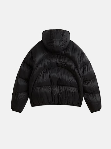 Veste d’hiver 'VANS HAWKINGS PUFFER GIUBBINO' VANS en noir