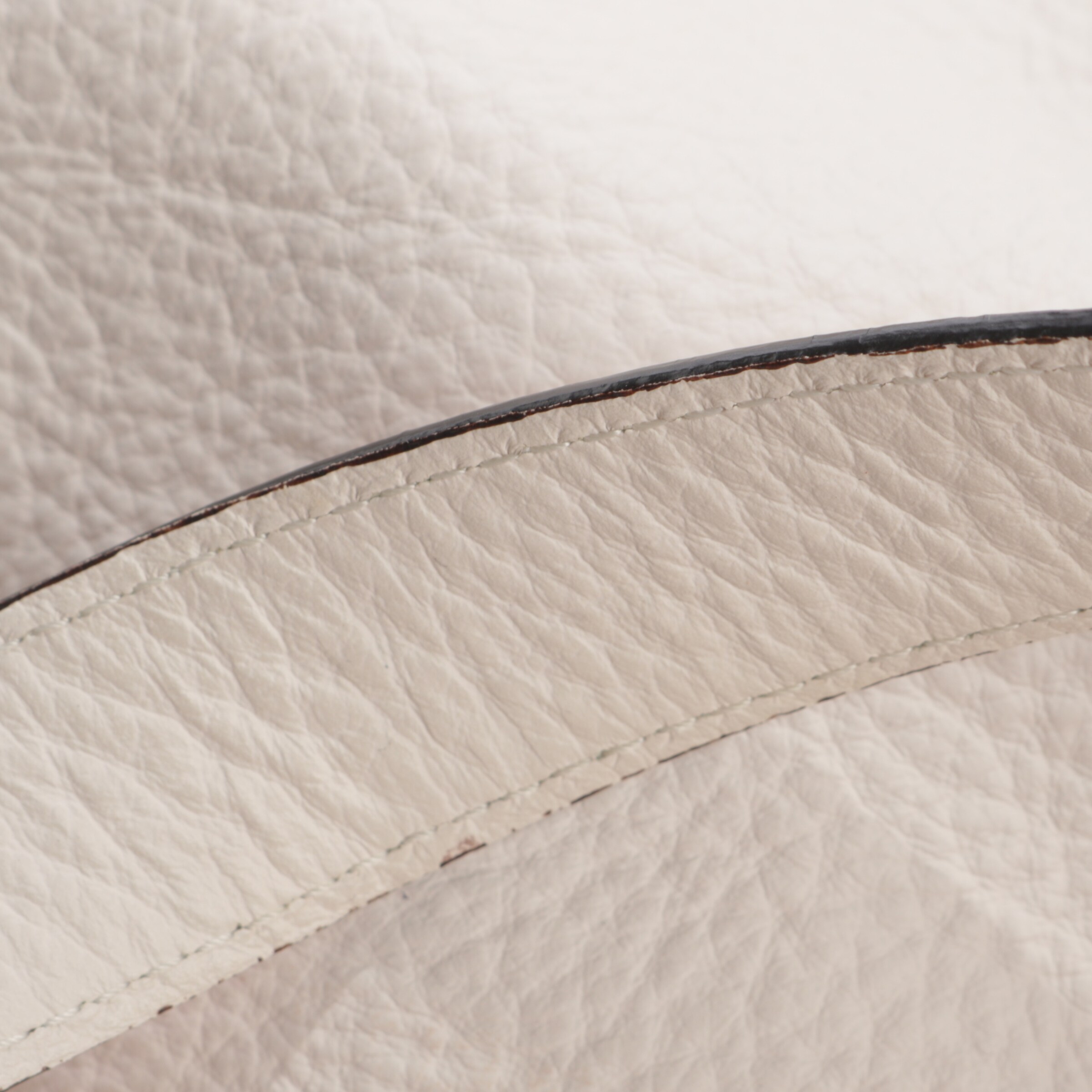 Twin Set Bag in One size in White