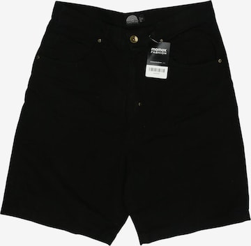 SOUTHPOLE Shorts 32 in Schwarz: Vorderseite